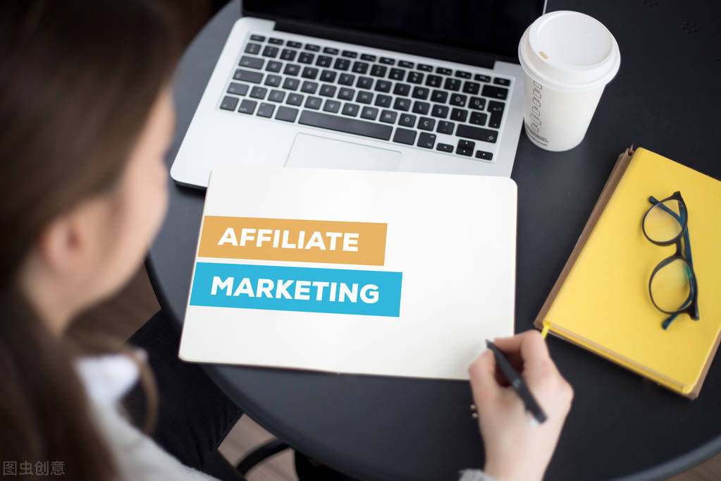 Affiliate Marketing 新手教程：如何利用付费流量赚美金